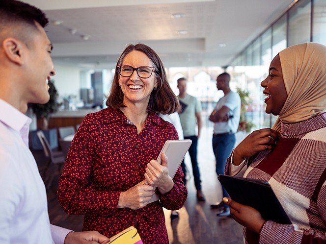 Values are critical to our culture of innovation