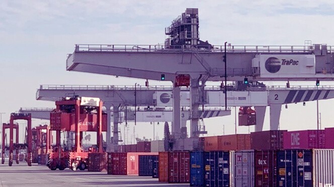 improve operational efficiency