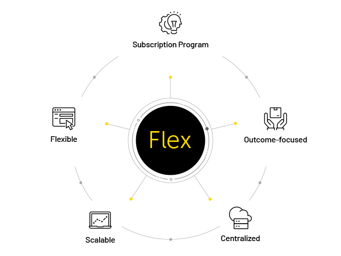 flex program